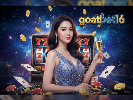goatbet16 slot
