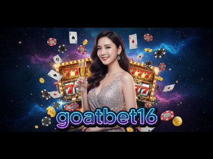 goatbet16 สล็อตออนไลน์