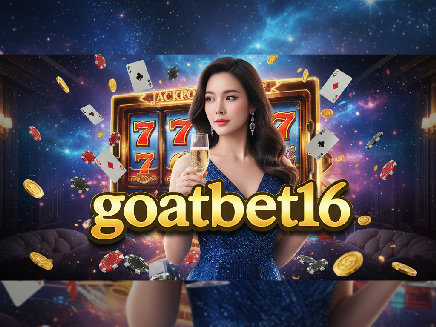 goatbet16 เว็บตรง