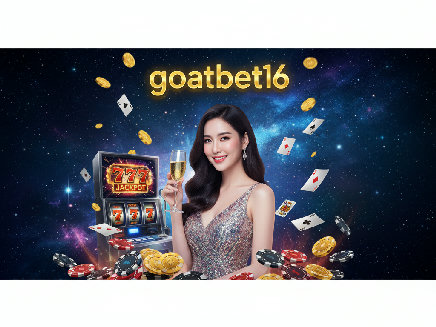 สมัคร goatbet16